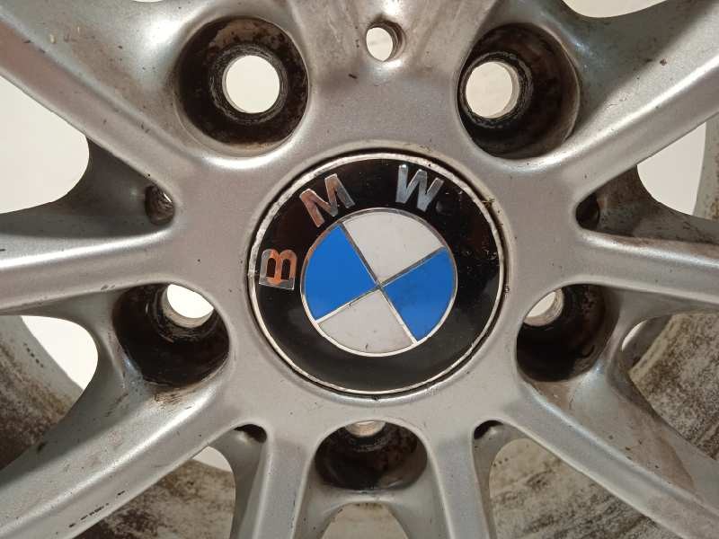 Recambio de llanta para bmw serie 1 lim. (f20) 118d referencia OEM IAM 6796202  36316796202