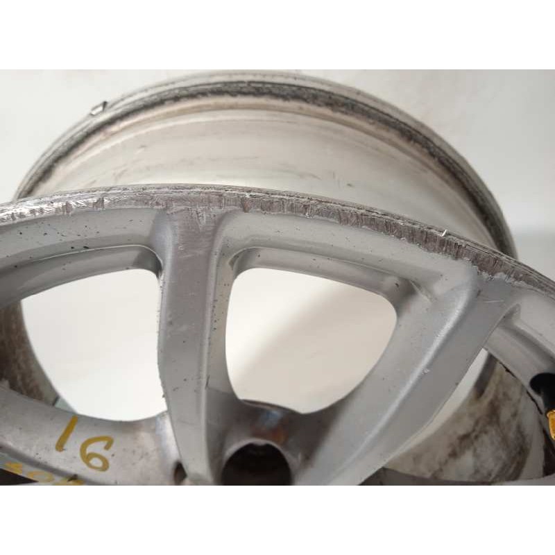 Recambio de llanta para bmw serie 1 lim. (f20) 118d referencia OEM IAM 6796202  36316796202