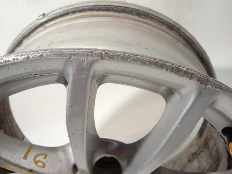 Recambio de llanta para bmw serie 1 lim. (f20) 118d referencia OEM IAM 6796202  36316796202