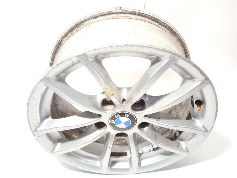 Recambio de llanta para bmw serie 1 lim. (f20) 118d referencia OEM IAM 6796202  36316796202