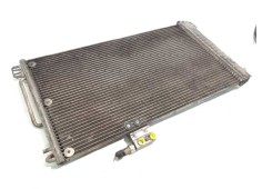 Recambio de condensador / radiador aire acondicionado para mercedes-benz clase clk (w209) coupe 320 (209.365) referencia OEM IAM 2
