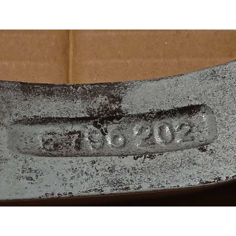 Recambio de llanta para bmw serie 1 lim. (f20) 118d referencia OEM IAM 6796202  36316796202