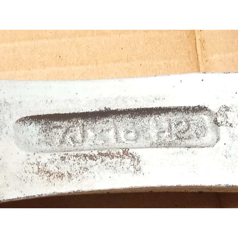 Recambio de llanta para bmw serie 1 lim. (f20) 118d referencia OEM IAM 6796202  36316796202