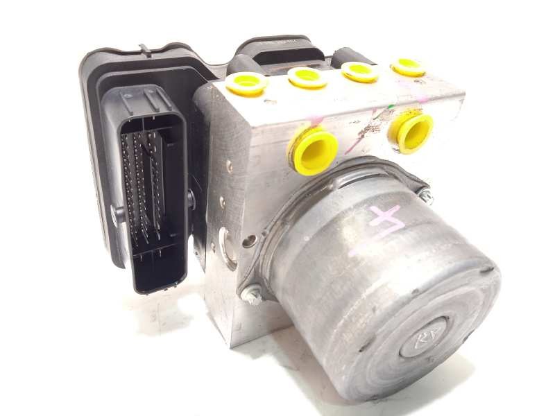 Recambio de abs para toyota yaris (ksp211 active referencia OEM IAM 445400D530 3330A20009 970400