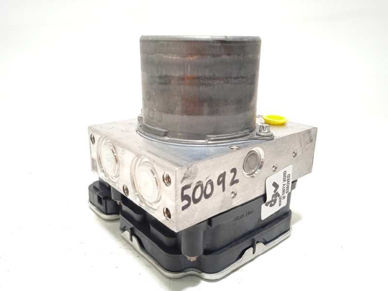 Recambio de abs para toyota yaris (ksp211 active referencia OEM IAM 445400D530 3330A20009 970400