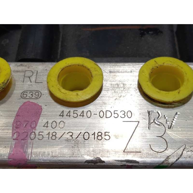 Recambio de abs para toyota yaris (ksp211 active referencia OEM IAM 445400D530 3330A20009 970400