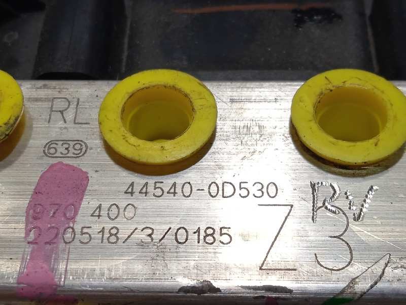 Recambio de abs para toyota yaris (ksp211 active referencia OEM IAM 445400D530 3330A20009 970400