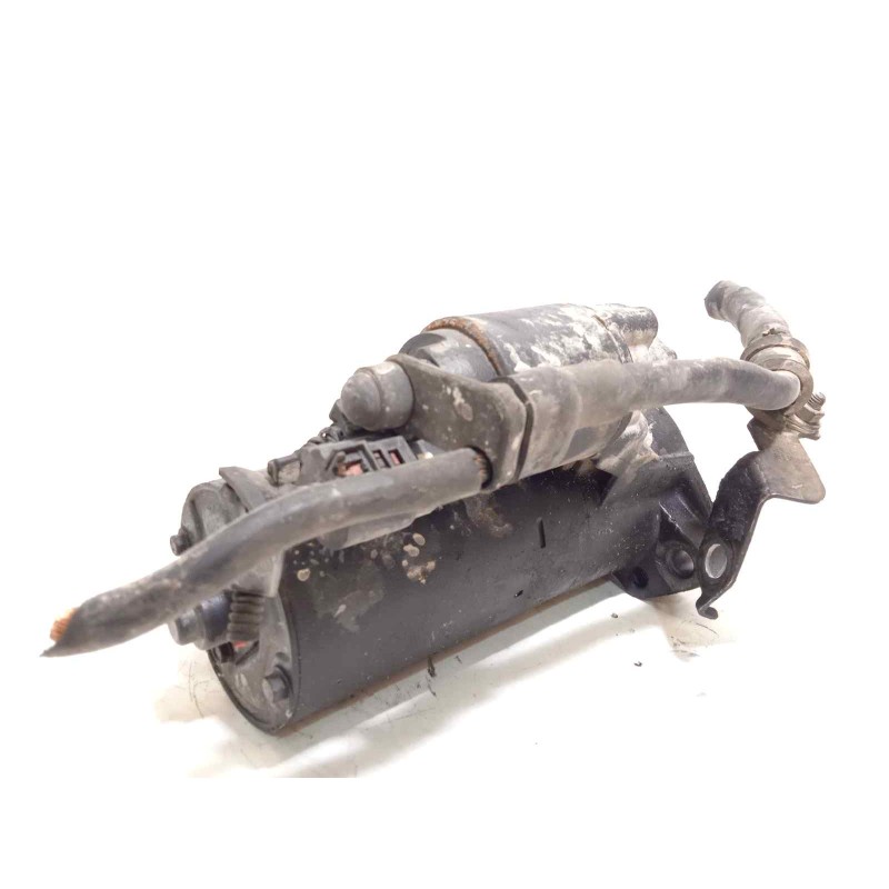 Recambio de motor arranque para audi q7 (4l) 3.0 tdi referencia OEM IAM 0986024050  
