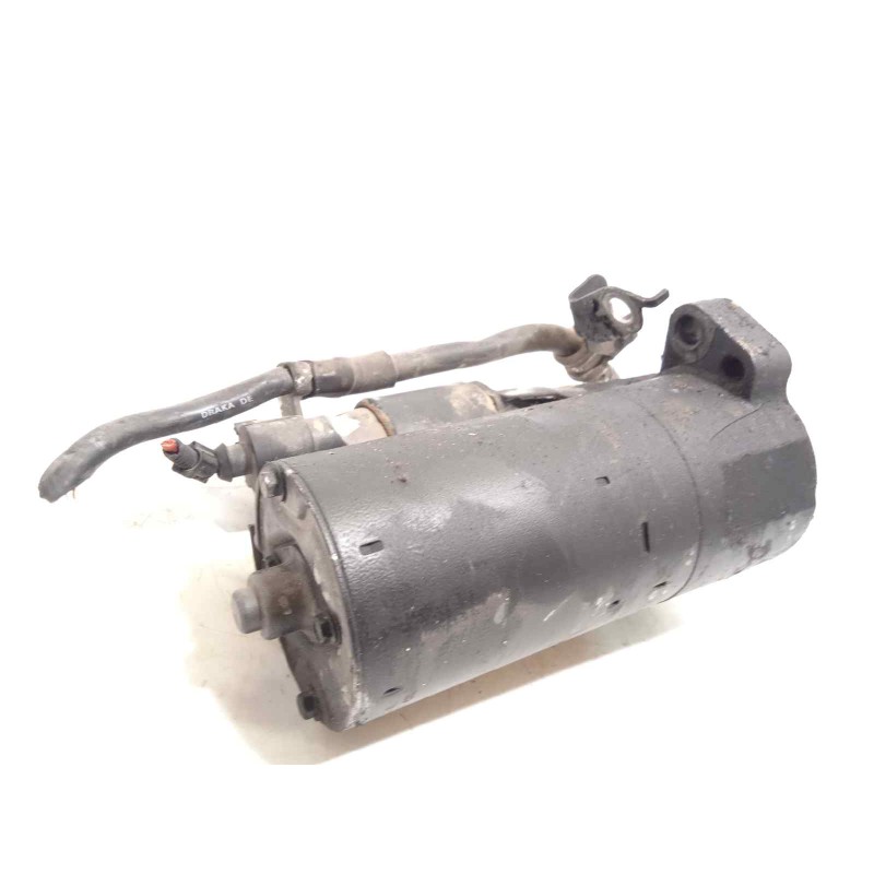Recambio de motor arranque para audi q7 (4l) 3.0 tdi referencia OEM IAM 0986024050  