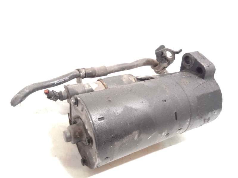 Recambio de motor arranque para audi q7 (4l) 3.0 tdi referencia OEM IAM 0986024050  