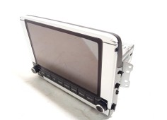 Recambio de sistema navegacion gps para kia rio (yb) 1.0 tgdi cat referencia OEM IAM 96560H8451FHV   2