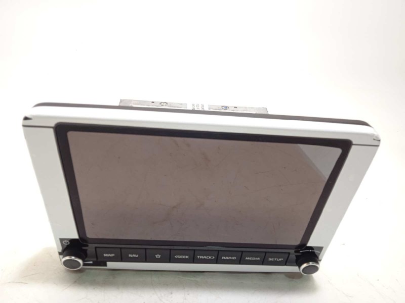 Recambio de sistema navegacion gps para kia rio (yb) 1.0 tgdi cat referencia OEM IAM 96560H8451FHV  