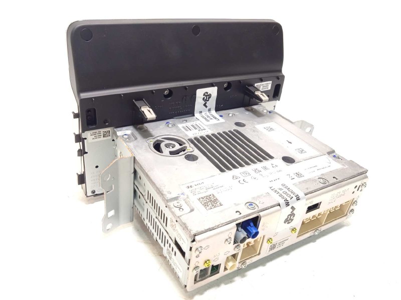 Recambio de sistema navegacion gps para kia rio (yb) 1.0 tgdi cat referencia OEM IAM 96560H8451FHV  