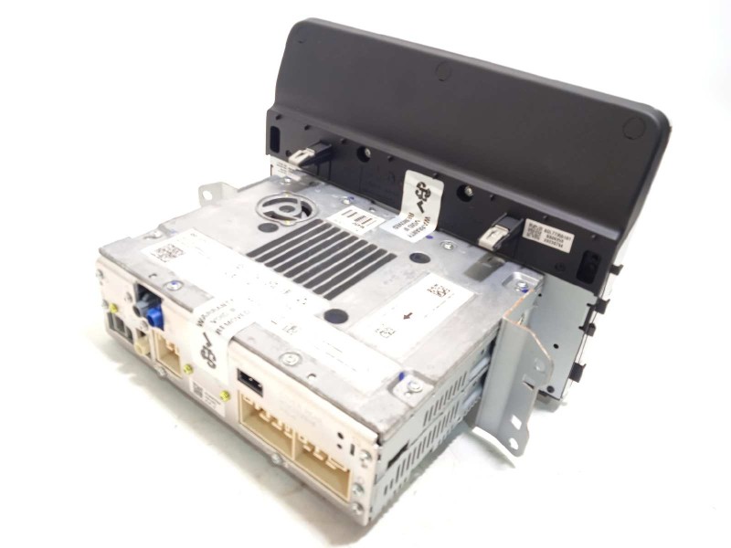 Recambio de sistema navegacion gps para kia rio (yb) 1.0 tgdi cat referencia OEM IAM 96560H8451FHV  