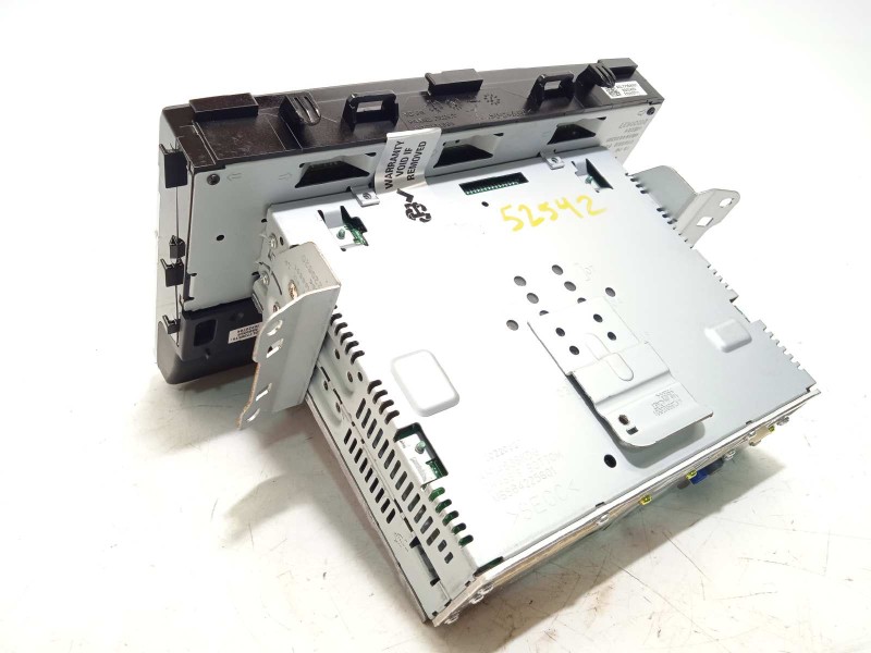 Recambio de sistema navegacion gps para kia rio (yb) 1.0 tgdi cat referencia OEM IAM 96560H8451FHV  