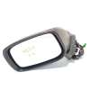 Recambio de retrovisor izquierdo para lancia phedra (180) 2.2 jtd cat referencia OEM IAM 9464244380 9467065580 