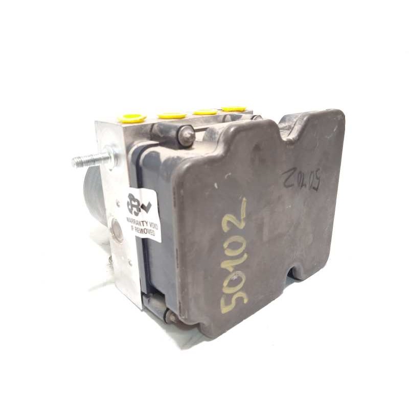 Recambio de abs para nissan juke (f16) tekna referencia OEM IAM 476604302R 2265106627 970264