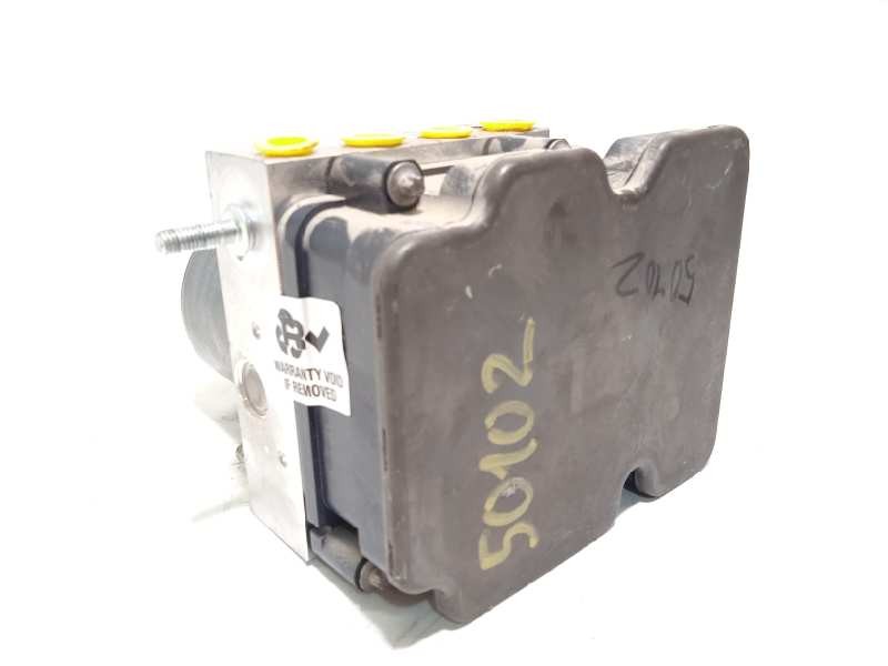 Recambio de abs para nissan juke (f16) tekna referencia OEM IAM 476604302R 2265106627 970264