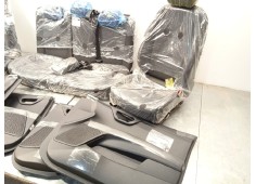 Recambio de juego asientos completo para kia rio (yb) 1.0 tgdi cat referencia OEM IAM NOREF   2