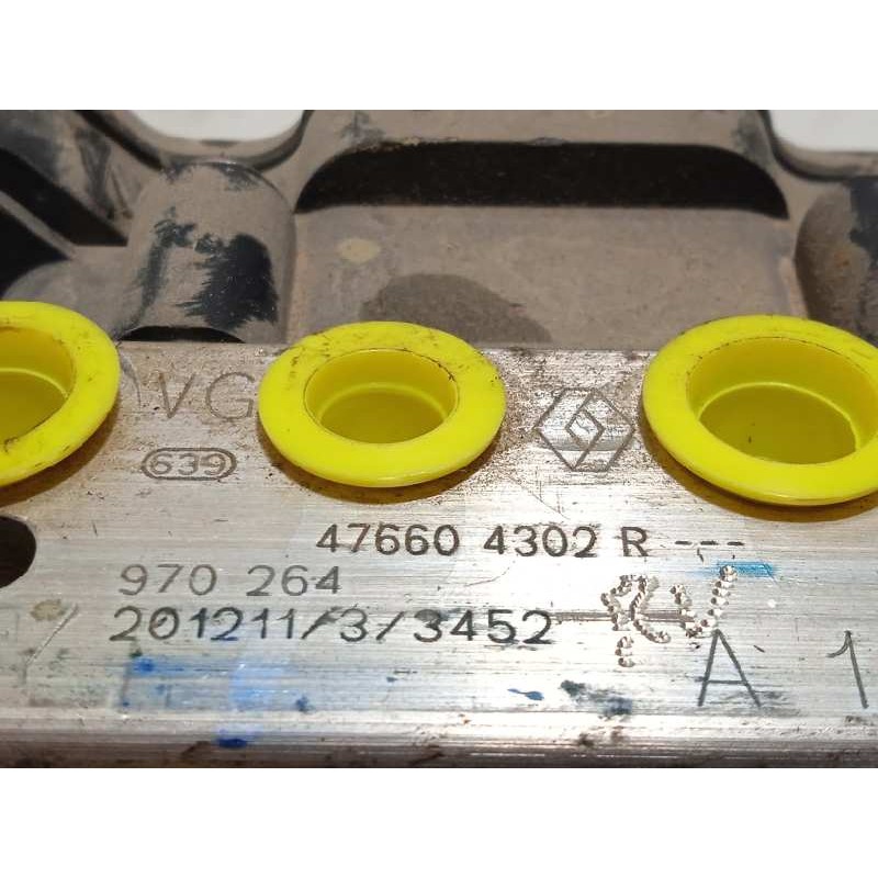 Recambio de abs para nissan juke (f16) tekna referencia OEM IAM 476604302R 2265106627 970264