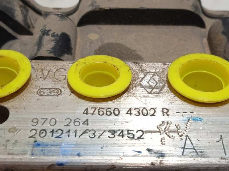 Recambio de abs para nissan juke (f16) tekna referencia OEM IAM 476604302R 2265106627 970264