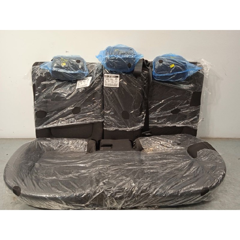 Recambio de juego asientos completo para kia rio (yb) 1.0 tgdi cat referencia OEM IAM NOREF  
