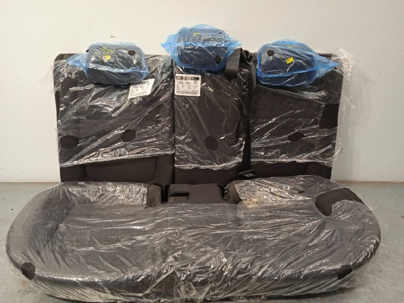 Recambio de juego asientos completo para kia rio (yb) 1.0 tgdi cat referencia OEM IAM NOREF  