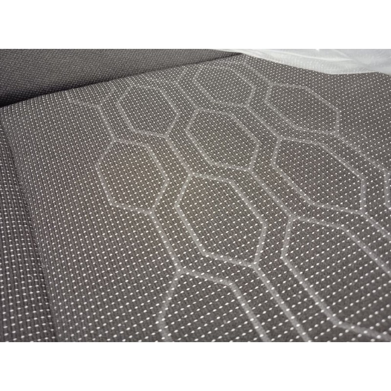 Recambio de juego asientos completo para kia rio (yb) 1.0 tgdi cat referencia OEM IAM NOREF  