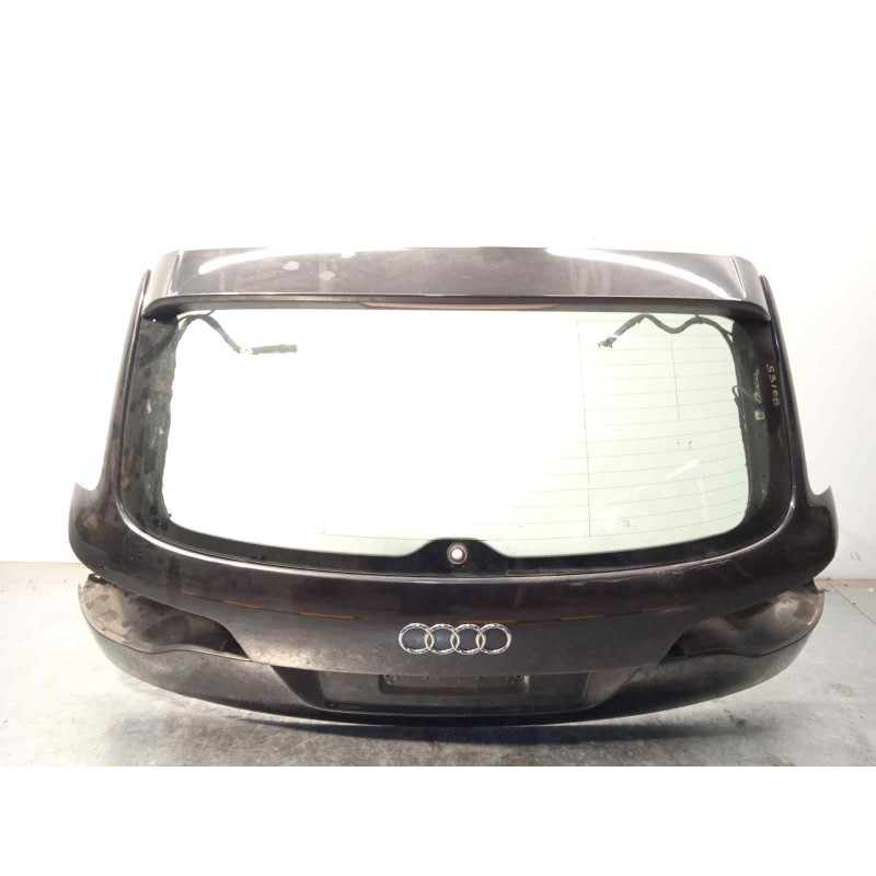 Recambio de porton trasero para audi q7 (4l) 3.0 tdi referencia OEM IAM 4L0827023  4L0827933GRU