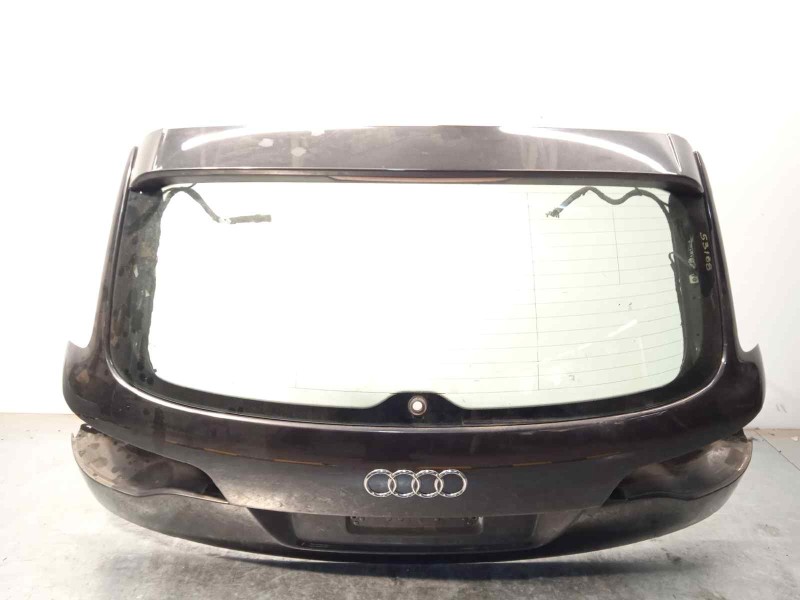 Recambio de porton trasero para audi q7 (4l) 3.0 tdi referencia OEM IAM 4L0827023  4L0827933GRU