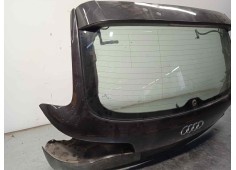 Recambio de porton trasero para audi q7 (4l) 3.0 tdi referencia OEM IAM 4L0827023  4L0827933GRU 2