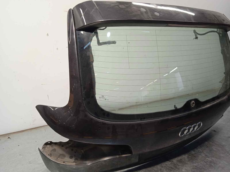 Recambio de porton trasero para audi q7 (4l) 3.0 tdi referencia OEM IAM 4L0827023  4L0827933GRU
