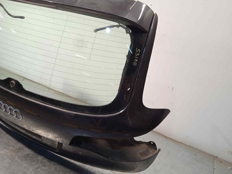 Recambio de porton trasero para audi q7 (4l) 3.0 tdi referencia OEM IAM 4L0827023  4L0827933GRU