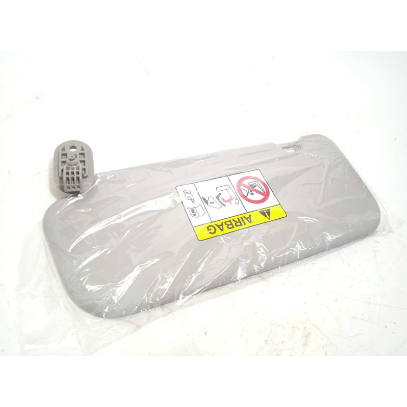 Recambio de parasol derecho para kia rio (yb) 1.0 tgdi cat referencia OEM IAM NOREF  