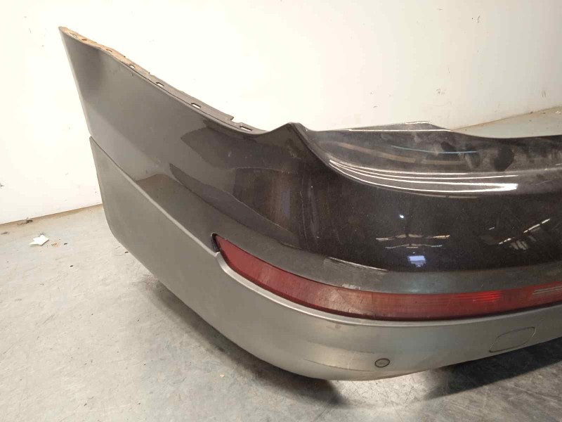 Recambio de paragolpes trasero para audi q7 (4l) 3.0 tdi referencia OEM IAM 4L0807303A  4L0807303AGRU
