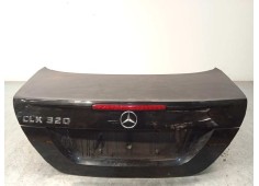 Recambio de tapa maletero para mercedes-benz clase clk (w209) coupe 320 (209.365) referencia OEM IAM A2097500275  