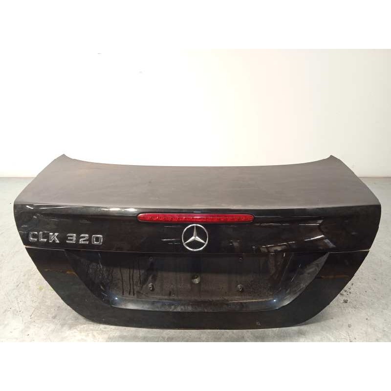 Recambio de tapa maletero para mercedes-benz clase clk (w209) coupe 320 (209.365) referencia OEM IAM A2097500275  