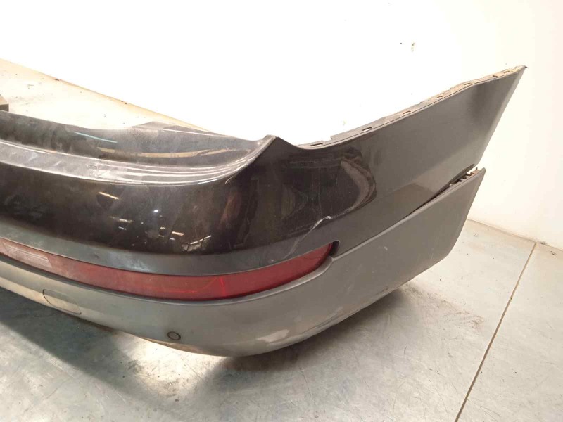 Recambio de paragolpes trasero para audi q7 (4l) 3.0 tdi referencia OEM IAM 4L0807303A  4L0807303AGRU
