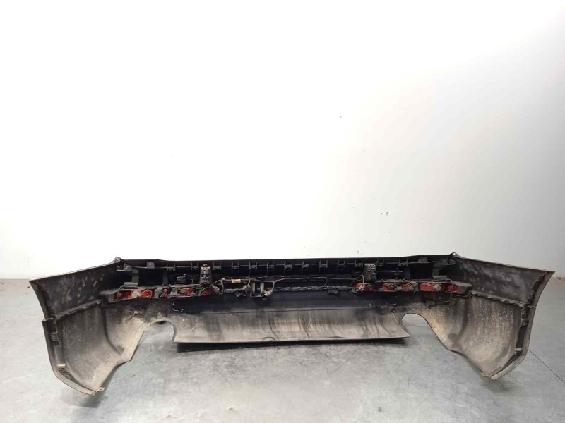 Recambio de paragolpes trasero para audi q7 (4l) 3.0 tdi referencia OEM IAM 4L0807303A  4L0807303AGRU
