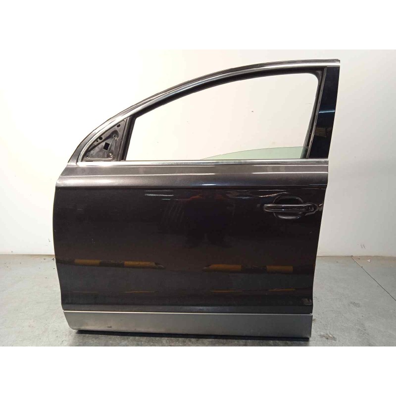 Recambio de puerta delantera izquierda para audi q7 (4l) 3.0 tdi referencia OEM IAM 4L0831051A  