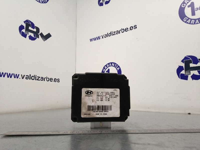 CENTRALITA CONFORT 95300B9500 