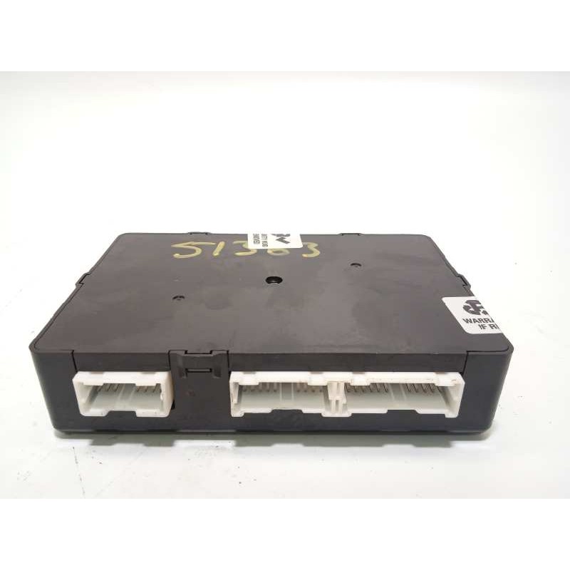 Recambio de modulo electronico para hyundai i20 1.2 16v cat referencia OEM IAM 954001JBB1  
