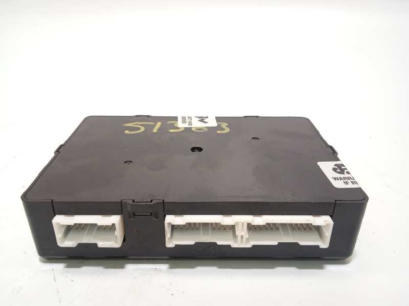 Recambio de modulo electronico para hyundai i20 1.2 16v cat referencia OEM IAM 954001JBB1  