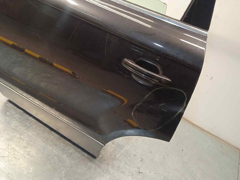 Recambio de puerta trasera izquierda para audi q7 (4l) 3.0 tdi referencia OEM IAM 4L0833051  