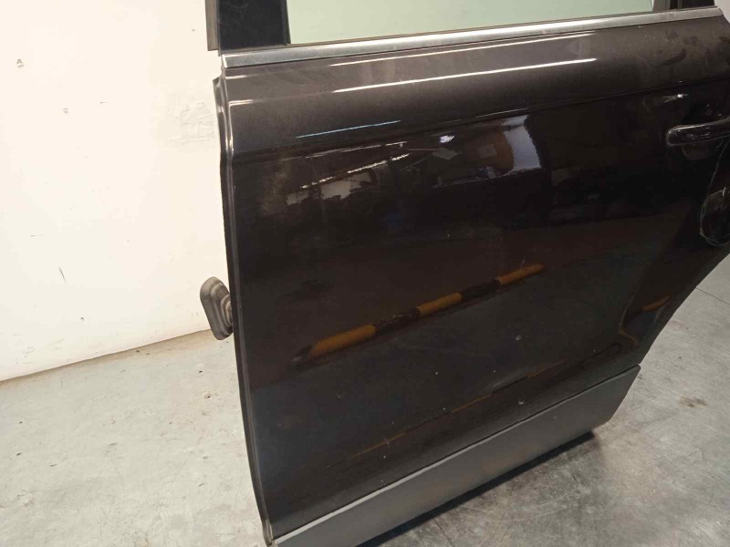 Recambio de puerta trasera izquierda para audi q7 (4l) 3.0 tdi referencia OEM IAM 4L0833051  