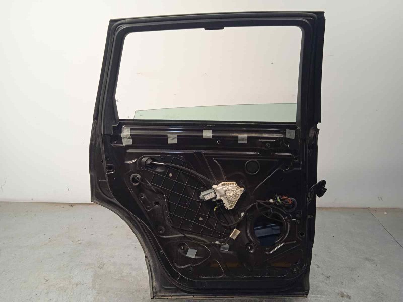 Recambio de puerta trasera izquierda para audi q7 (4l) 3.0 tdi referencia OEM IAM 4L0833051  
