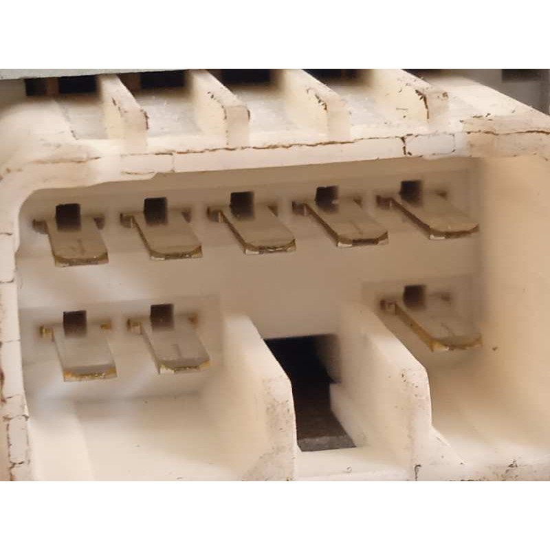 Recambio de modulo electronico para hyundai i20 1.2 16v cat referencia OEM IAM 958001J900  