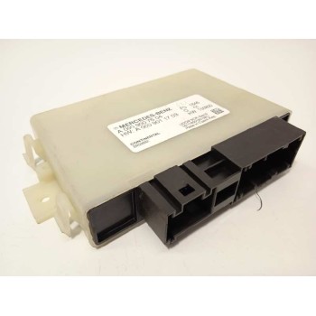 MODULO ELECTRONICO A0009007604 0009007604 5WG00001