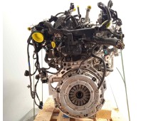 Recambio de motor completo para kia rio (yb) 1.0 tgdi cat referencia OEM IAM G3LF   2