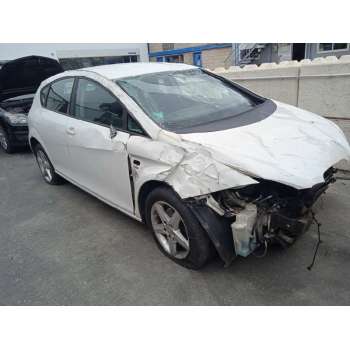 SEAT LEON (1P1)